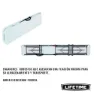 Lifetime Klappbare Campingbank 183x29x42 Cm, White, One Size