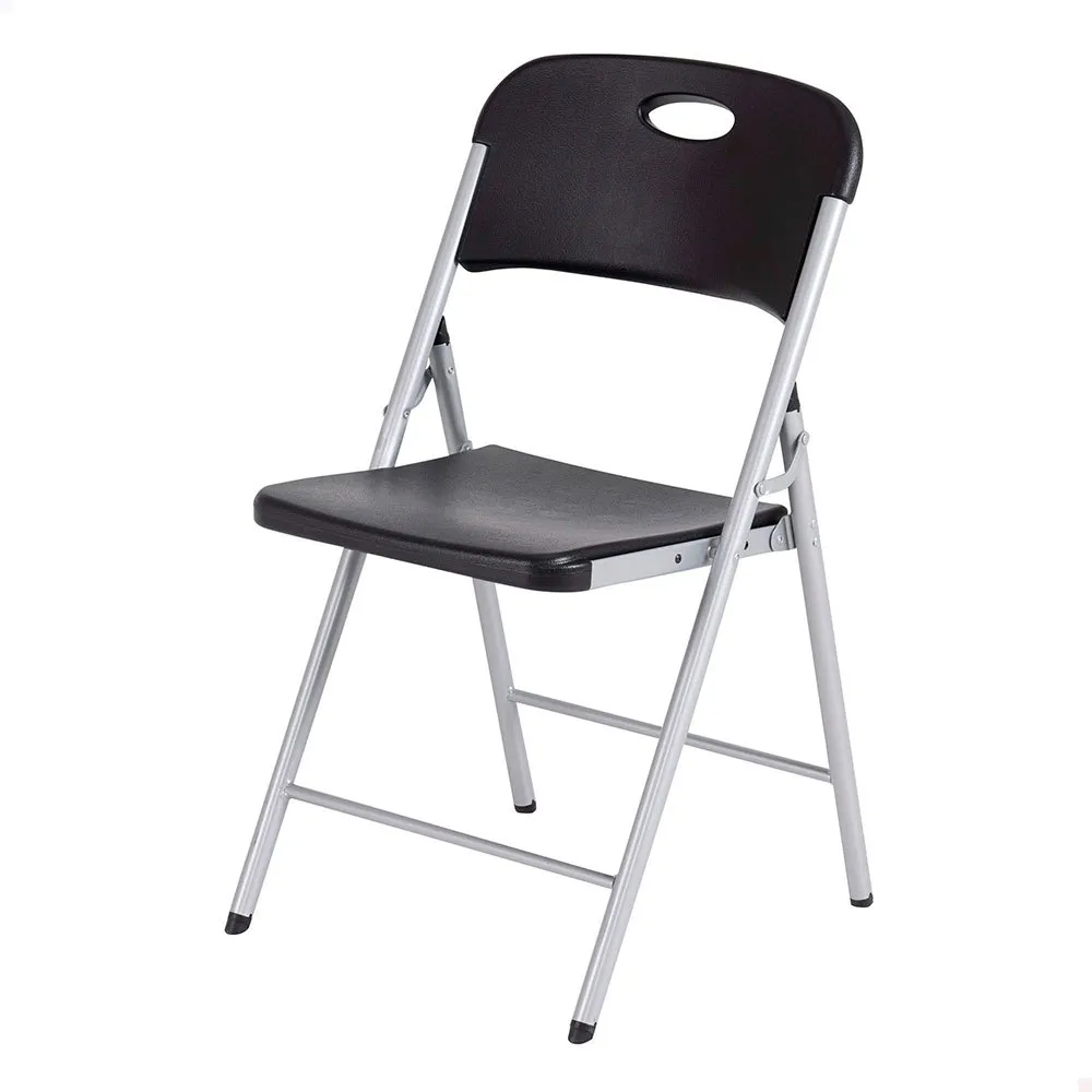 Lifetime Stuhl 50x48.5x84 Cm, Black, One Size Lifetime Stuhl 50x48.5x84 Cm, Black, One Size