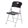 Lifetime Stuhl 50x48.5x84 Cm, Black, One Size