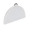 Lifetime Ultra-resistant Multipurpose Folding Uv100 122x73.5 Cm Tisch, White, One Size