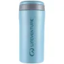 Matt ice blue