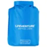 Lifeventure Baumwollrechteckiger Liner, Blue