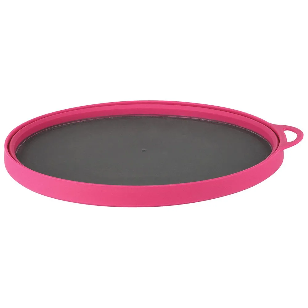 Lifeventure Ellipse Flexi Faltbarer Teller