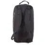 Lifeventure Expedition Cargo 50l Duffelbag, Black