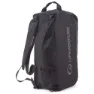 Lifeventure Expedition Cargo 50l Duffelbag, Black