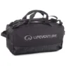 Lifeventure Expedition Cargo 50l Duffelbag, Black
