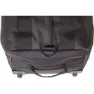 Lifeventure Expedition Wheeled 100l Duffelbag, Black