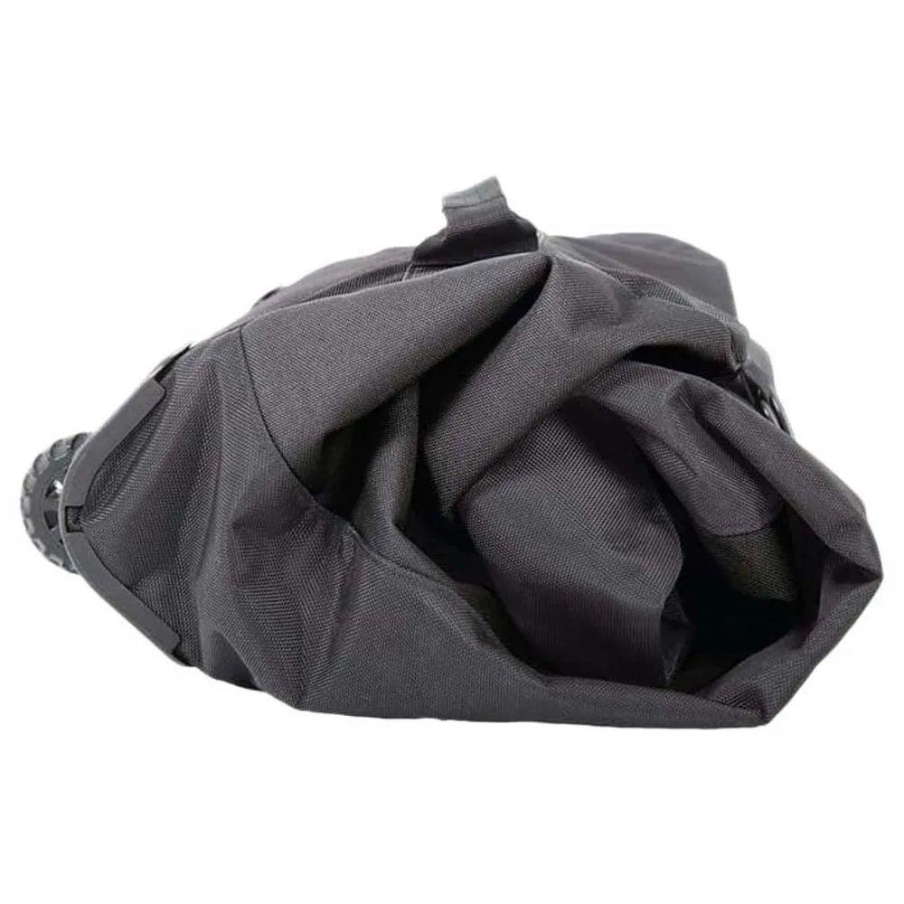 Lifeventure Expedition Wheeled 120l Duffelbag, Black