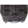 Lifeventure Expedition Wheeled 120l Duffelbag, Black