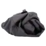 Lifeventure Expedition Wheeled 120l Duffelbag, Black