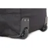 Lifeventure Expedition Wheeled 120l Duffelbag, Black