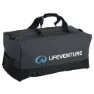 Lifeventure Expedition100l Duffelbag, Charcoal / black