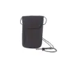 Lifeventure Hydroseal Brieftasche, Black, One Size