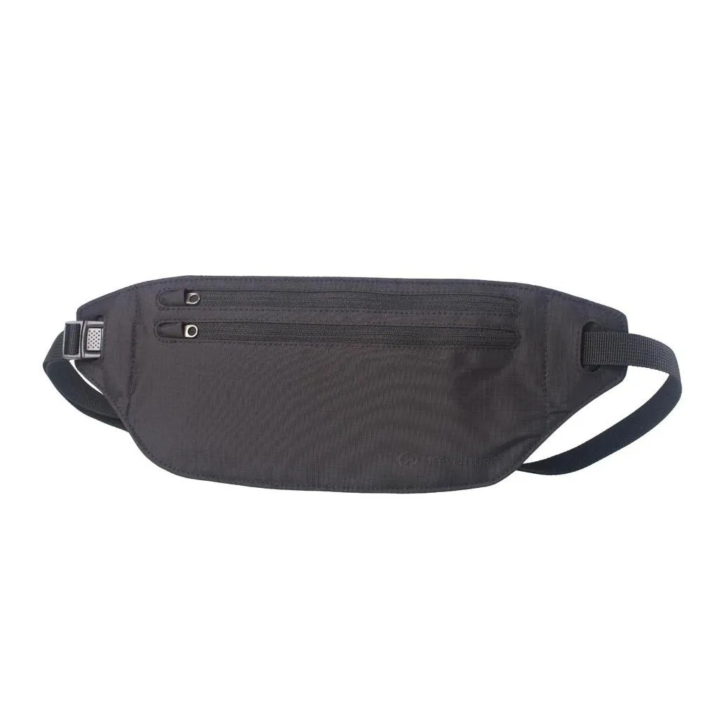 Lifeventure Hydroseal Gürteltasche, Black