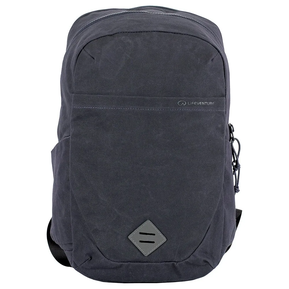 Lifeventure Kibo Rfid 22l Rucksack Lifeventure Kibo Rfid 22l Rucksack