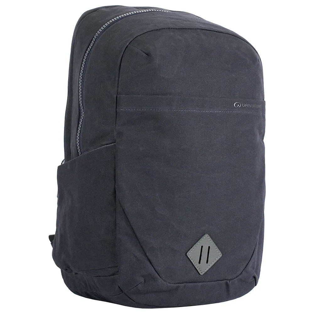 Lifeventure Kibo Rfid 22l Rucksack Lifeventure Kibo Rfid 22l Rucksack