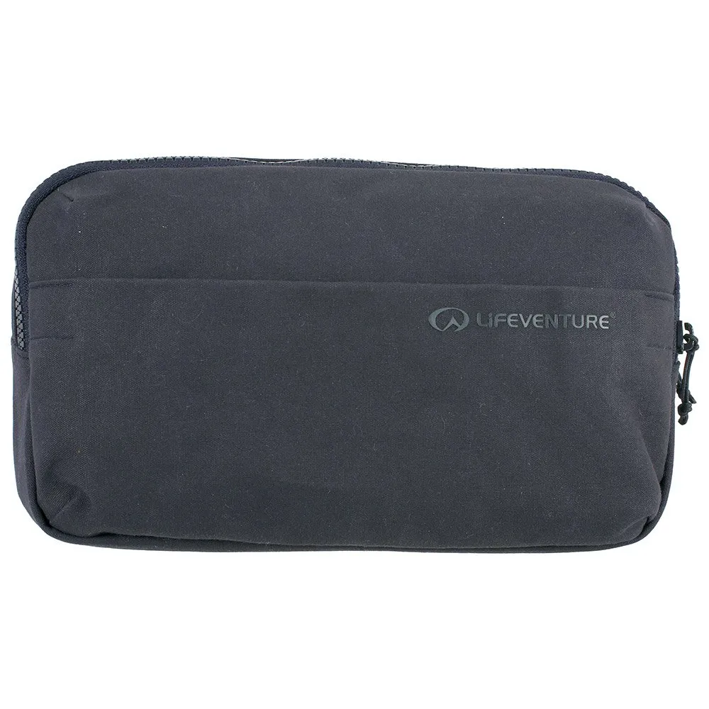 Lifeventure Kibo Rfid L Gürteltasche, Navy
