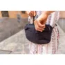 Lifeventure Kibo Rfid L Gürteltasche, Navy