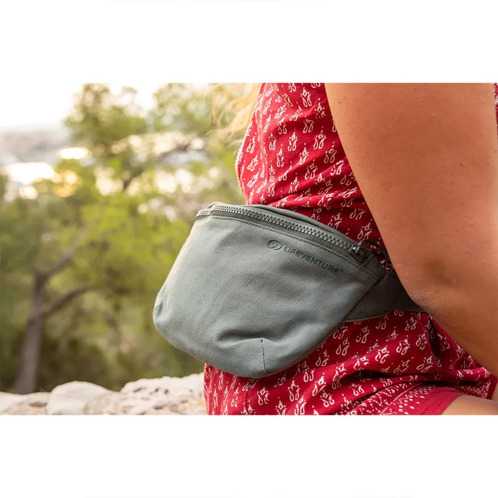 Lifeventure Kibo Rfid S Gürteltasche