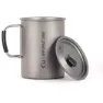 Lifeventure Kochtopf, Titanium, One Size