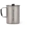 Lifeventure Kochtopf, Titanium, One Size