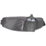 Lifeventure Lightweight Running 285ml Gürteltasche unisex, Grey