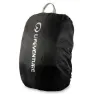 Lifeventure Logo Hülle, Black