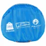 Lifeventure Mumienfutter Aus Baumwolle, Blue