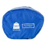 Lifeventure Polybaumwoll-rechteckiger Liner, Navy