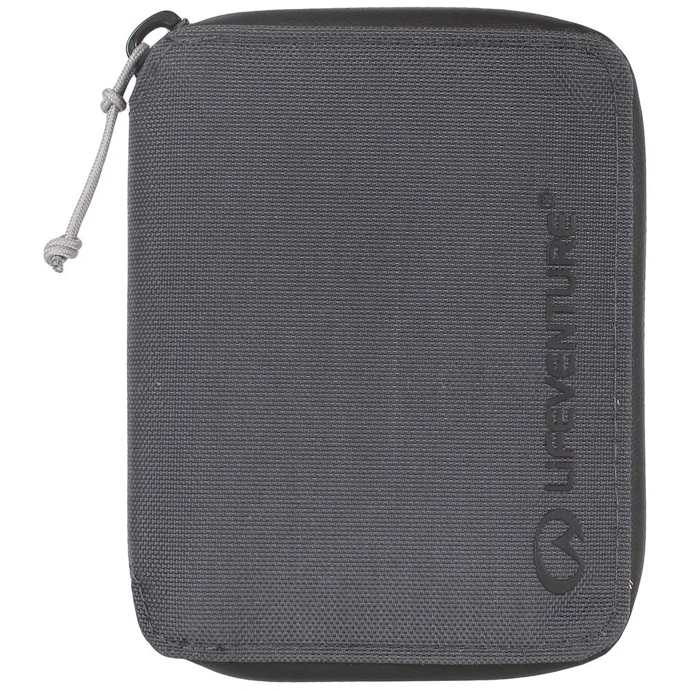 Lifeventure Rfid Bi-fold Brieftasche Lifeventure Rfid Bi-fold Brieftasche