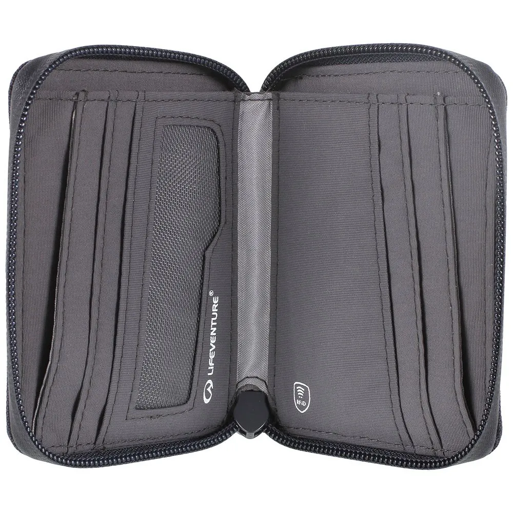 Lifeventure Rfid Bi-fold Brieftasche Lifeventure Rfid Bi-fold Brieftasche
