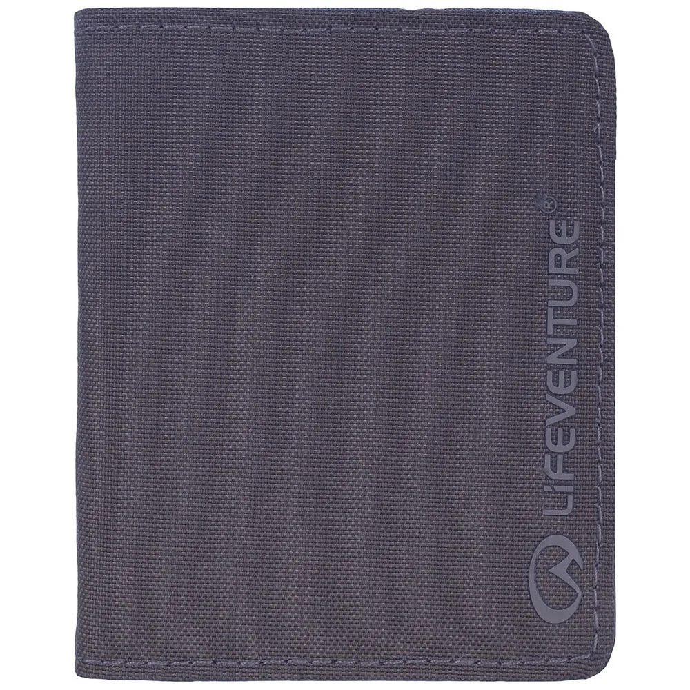 Lifeventure Rfid Brieftasche