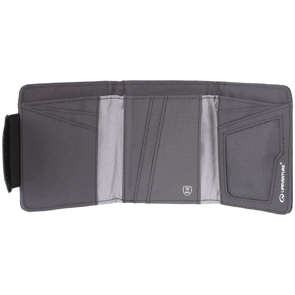 Lifeventure Rfid Brieftasche