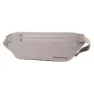 Lifeventure Rfid Gürteltasche, Grey
