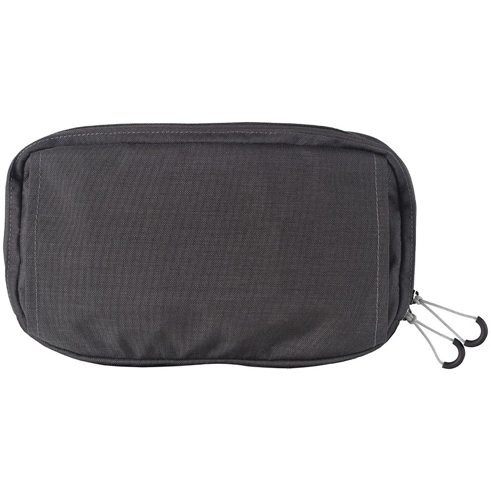 Lifeventure Rfid Travel Gürteltasche, Grey Lifeventure Rfid Travel Gürteltasche, Grey