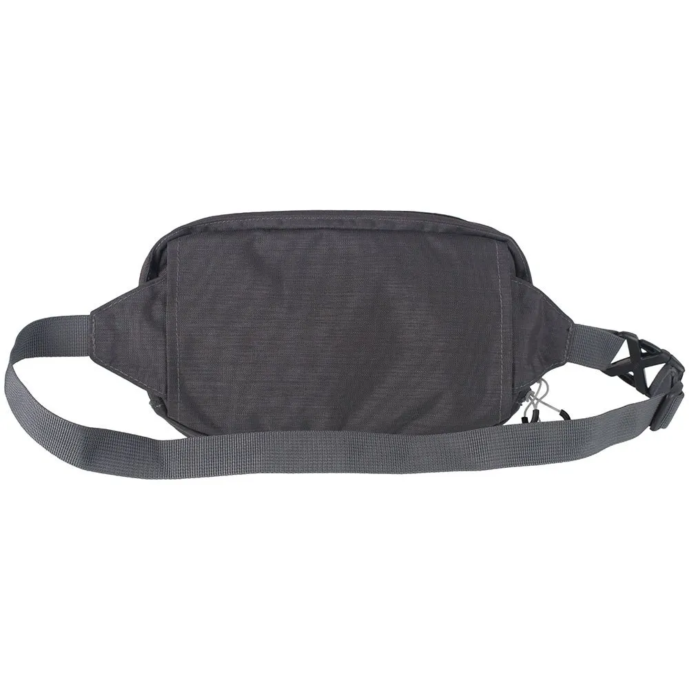 Lifeventure Rfid Travel Gürteltasche, Grey Lifeventure Rfid Travel Gürteltasche, Grey