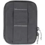 Lifeventure Rfid Travel Neck Pouch Tasche, Grey