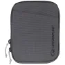Lifeventure Rfid Travel Neck Pouch Tasche, Grey
