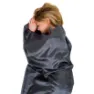 Lifeventure Seidenmumienfutter, Grey
