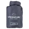 Lifeventure Seidenmumienfutter, Grey