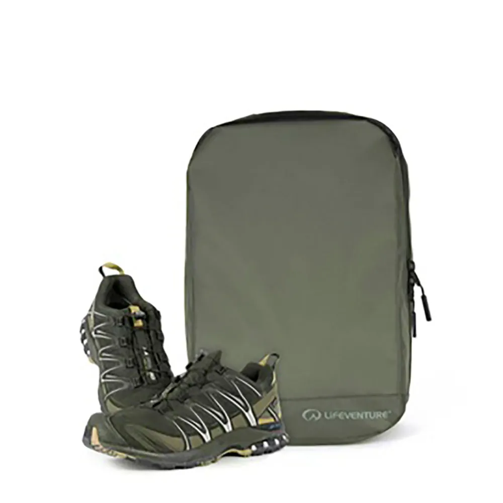 Lifeventure Storm Medium Packwürfel, Multicolor
