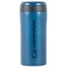 Lifeventure Thermobecher, Metallic cobalt, One Size