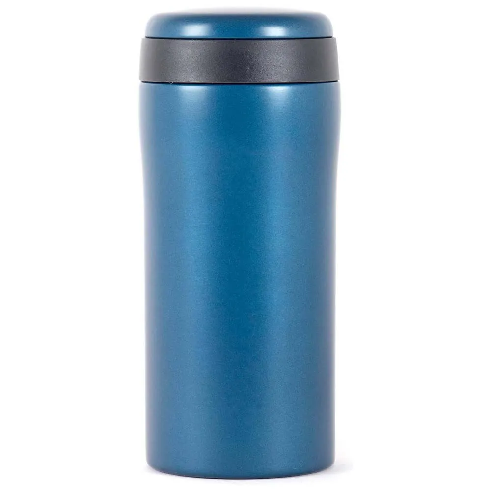 Lifeventure Thermobecher, Metallic cobalt, One Size Lifeventure Thermobecher, Metallic cobalt, One Size