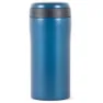 Lifeventure Thermobecher, Metallic cobalt, One Size