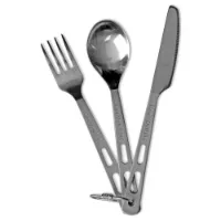 Lifeventure Titan Besteckset Lifeventure Titan Besteckset