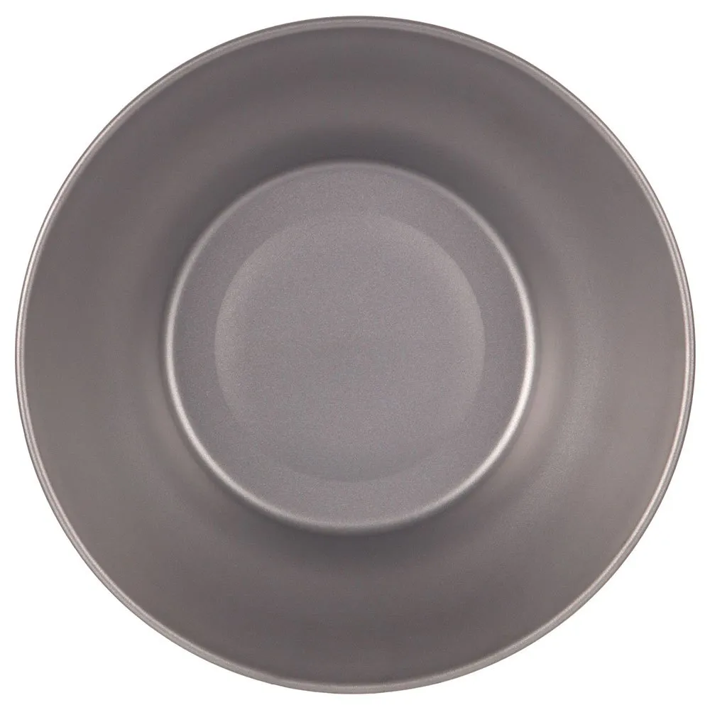Lifeventure Titan Schüssel, Titanium, One Size Lifeventure Titan Schüssel, Titanium, One Size