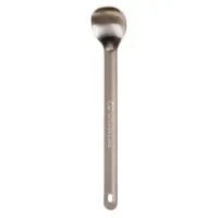 Lifeventure Titanium Long Handled Löffel Lifeventure Titanium Long Handled Löffel