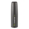 Lifeventure Tiv Vacuum 700ml Thermosflasche, Dark grey, One Size