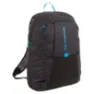 Lifeventure Travel Lightable 25l Rucksack, Black