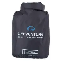 Lifeventure Ultimate Silk Mummy Futter Lifeventure Ultimate Silk Mummy Futter